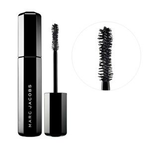 3/10$ Marc Jacob black mascara travel size